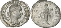 Denier Alexandre Sévère, Rome, Argent, RIC:127c -