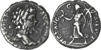 Denarius Septime Sévère, Rome, Argent, RIC:120c -