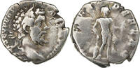 Denarius Septime Sévère, Rome, Argent, RIC:97 -
