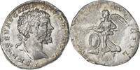 Denier Septime Sévère, Rome, Argent, RIC:IV-144b -