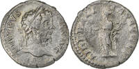 Denarius Septime Sévère, Rome, Argent, RIC:278a -