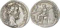 Denarius Septime Sévère, Rome, Argent, RIC:88a -