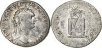 Denarius Domitien, Rome, Argent, RIC:67 -