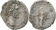 Denarius Antonin le Pieux, Rome, Argent, RIC:276 -