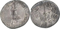 Denarius Civil Wars, Argent, RIC:72 -