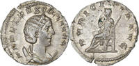 Antoninianus Herennia Etruscilla, Rome, Argent, RIC:59 -