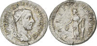 Antoninianus Philippe I l'Arabe, Rome, Argent, RIC:36 -