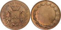 France Medaille Ville de Tourcoing, Bronze -