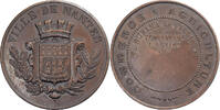France Medaille Nantes, Commerce, Agriculture, Th. Durand-Gasselin -