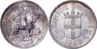 Portugal 10 Escudos Bataille d'Ourique, Lisbonne, Argent -