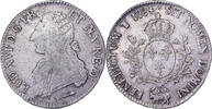 France Ecu aux branches d'olivier Louis XVI, Pau, Argent -