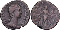 Sesterz Julia Mamée, Rome, Bronze, RIC:694 -