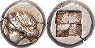 Hekte Ionie, Phokaia, Electrum, Bodenstedt:90 -