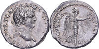 Denarius Titus, Éphèse, Argent, RIC:1442 -