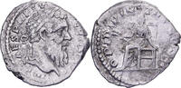 Denarius Pertinax, Rome, Argent, RIC:8a -