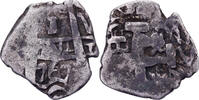 Bolivie 1 Réal Charles III, Potosi, COB, Argent -