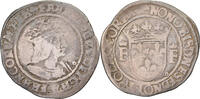 Médaille En Argent François Ier (roi De France 1494-1547) - 1982