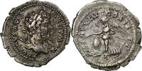 Denarius Septime Sévère, Rome, Argent, RIC:152 -