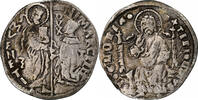 République de Venise 1/2 Lira Nicolò Marcello, Venise, Argent -