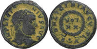  Follis 321 Arelate Licinius I, Arelate, Bronze, RIC:240 S+ 24,95 EUR  + 4,95 EUR frais d'envoi