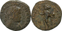 Follis Constantin I, Bronze -