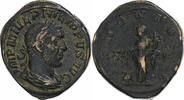 Sesterz Philippe I l'Arabe, Rome, Bronze, RIC:168a -