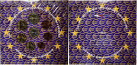 France Coffret 1c. à 2€ BU, Monnaie de Paris -