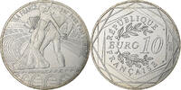 France 10 Euro Jean-Paul Gaultier (Le Languedoc), Monnaie de Paris -