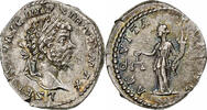Denier Septime Sévère, Rome, Argent, RIC:122c -