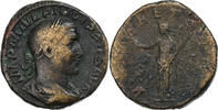 As Philippe I l'Arabe, Rome, Bronze, RIC:184B -