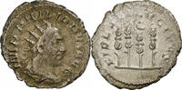 Antoninien Philippe I l'Arabe, Rome, Billon, RIC:62 -
