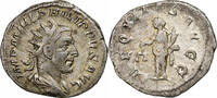 Antoninien Philippe I l'Arabe, Rome, Billon, RIC:27b -