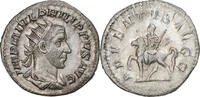 Antoninien Philippe I l'Arabe, Rome, Billon, RIC:26b -