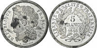 France 5 Francs Concours de Farochon, Etain, Gadoury:695 -