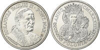France Medaille Jean-Paul II, Polonia, Monnaie de Paris, Argent -
