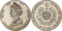 Royaume-Uni Medaille Queen Elizabeth II, Silver Jubilee, Londres -