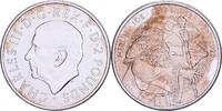 Grande-Bretagne 2 Pounds Charles III, Merlin, British Royal Mint, 1 Oz -