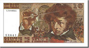 France 10 Francs Billet, 10 F 1972-1978 ''Berlioz'', 1974-02-07 -