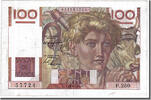 France 100 Francs Billet, 100 F 1945-1954 ''Jeune Paysan'', 1948-04-29 -