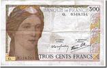 France 300 Francs Billet, 300 F 1938-1939, 1938-10-06 -