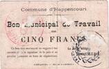 France 5 Francs Pirot:02-531 -