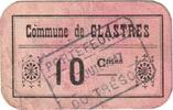 France 10 Centimes Pirot:02-1309 -