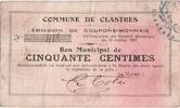 France 50 Centimes 25 Centimes, 1915-07-30, 1942, Pirot:02-1309 -