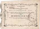 France 2 Francs 1915-04-12, 0596, Pirot:02-1309 -