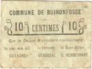 France 10 Centimes Pirot:02-1309 -