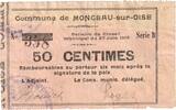 France 50 Centimes 1915-06-27, 358, Pirot:02-1309 -