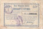 France 50 Centimes 290436, Pirot:02-2404 -