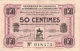 France 50 Centimes 1921-10-07, 018473, Pirot:61-5 -