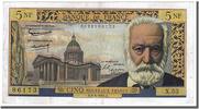 France 5 Nouveaux Francs Billet, 5 NF 1959-1965 ''Victor Hugo'' -