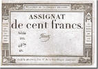 France 100 Francs Billet, Vienoz, KM:A78, Lafaurie:173 -